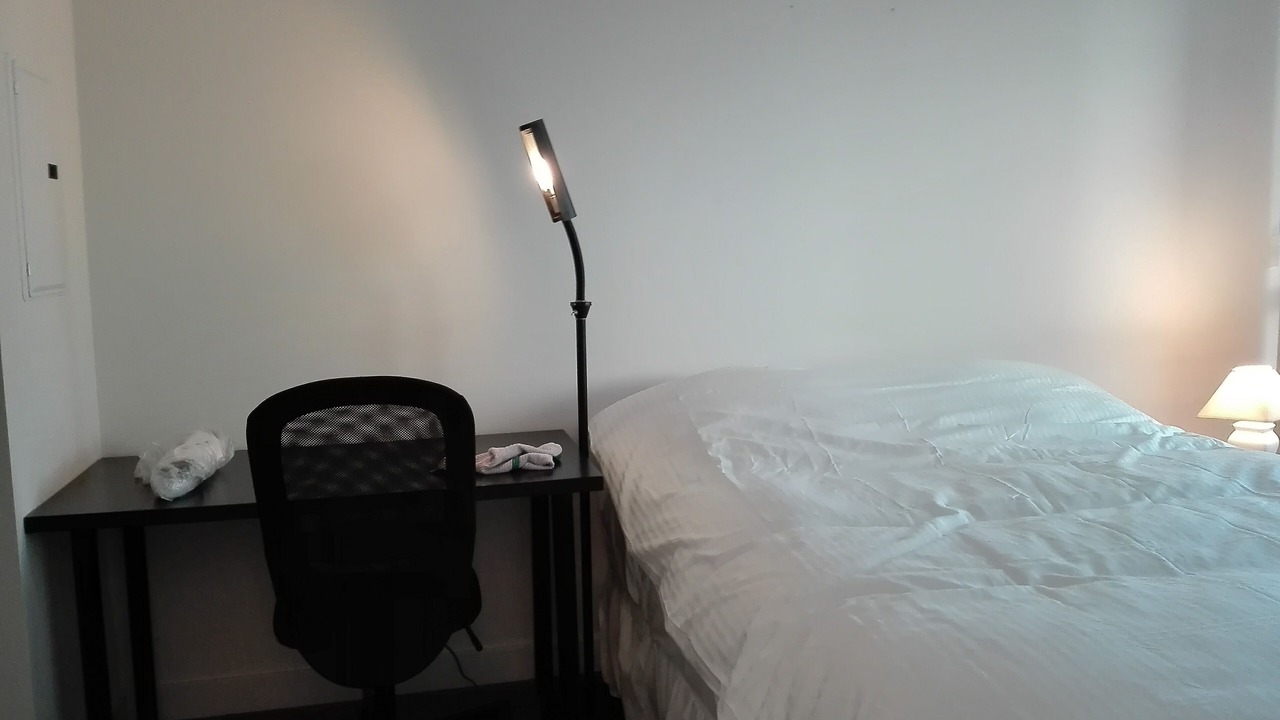 Photo of Bedroom in Fort York