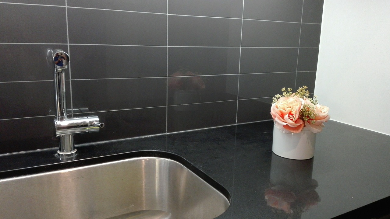 Photo of Bathroom in Fort York