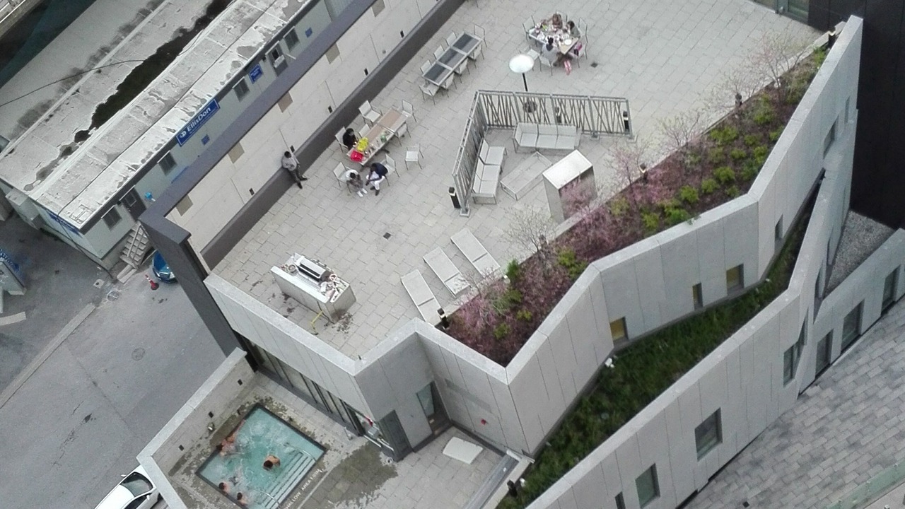 Photo of Outdoor in Fort York