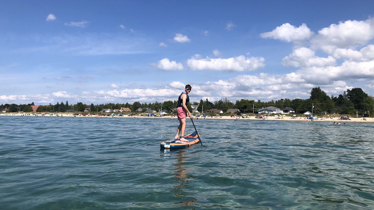 Photo of Others in Sauble Beach