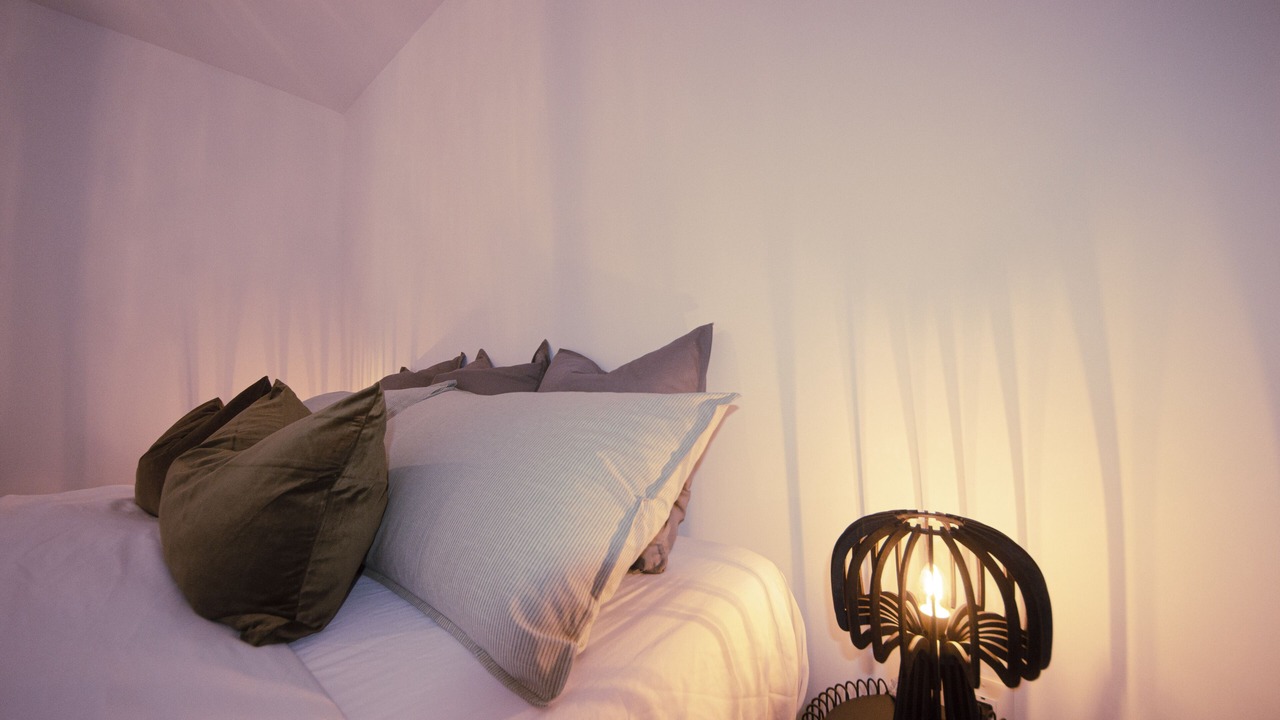 Photo of Bedroom in Cote-Des-Neiges—Notre-Dame-De-Grace