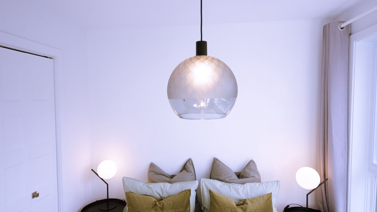 Photo of Bedroom in Cote-Des-Neiges—Notre-Dame-De-Grace