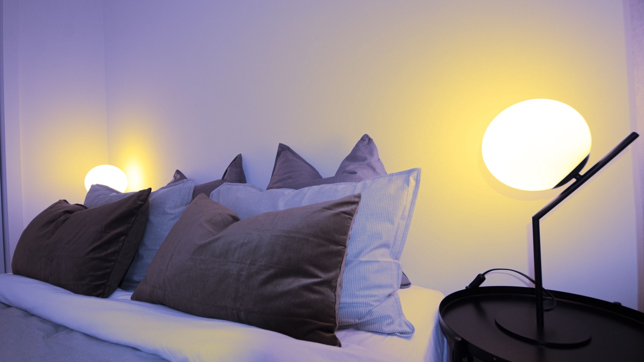 Photo of Bedroom in Cote-Des-Neiges—Notre-Dame-De-Grace