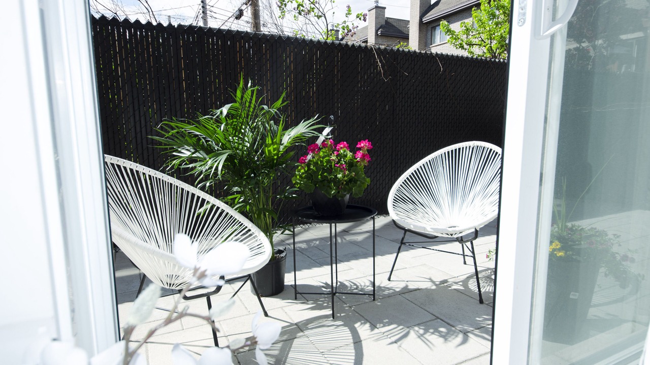 Photo of Outdoor in Cote-Des-Neiges—Notre-Dame-De-Grace
