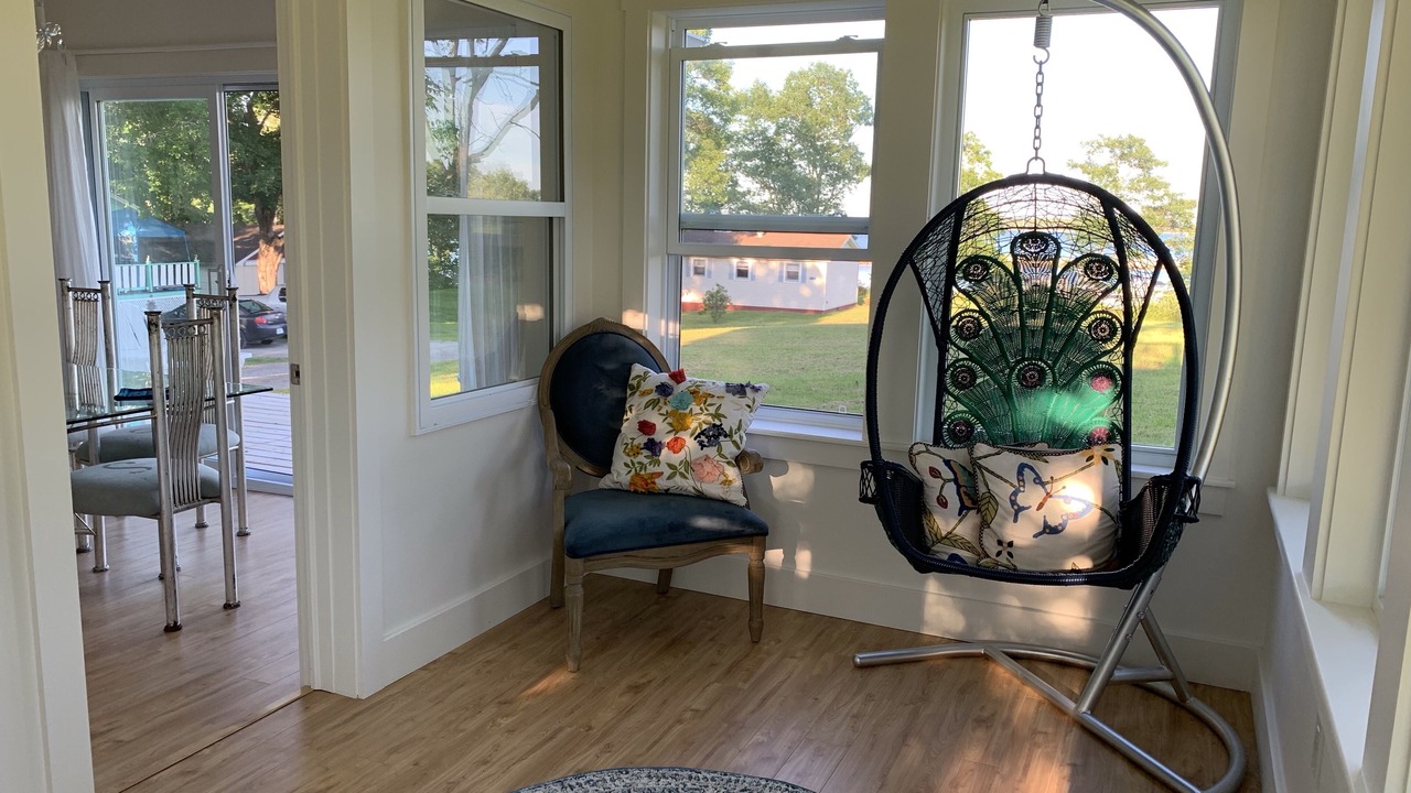 Photo of Bedroom in Western Shore
