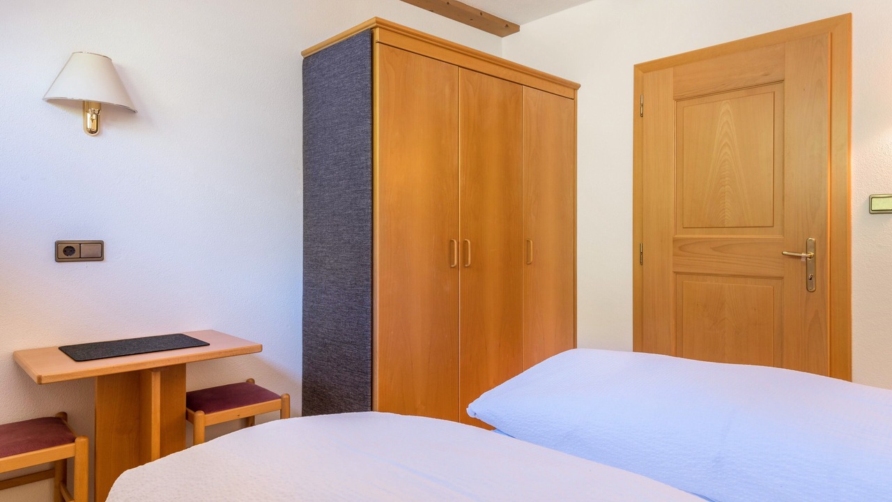 Photo of Bedroom in Villabassa