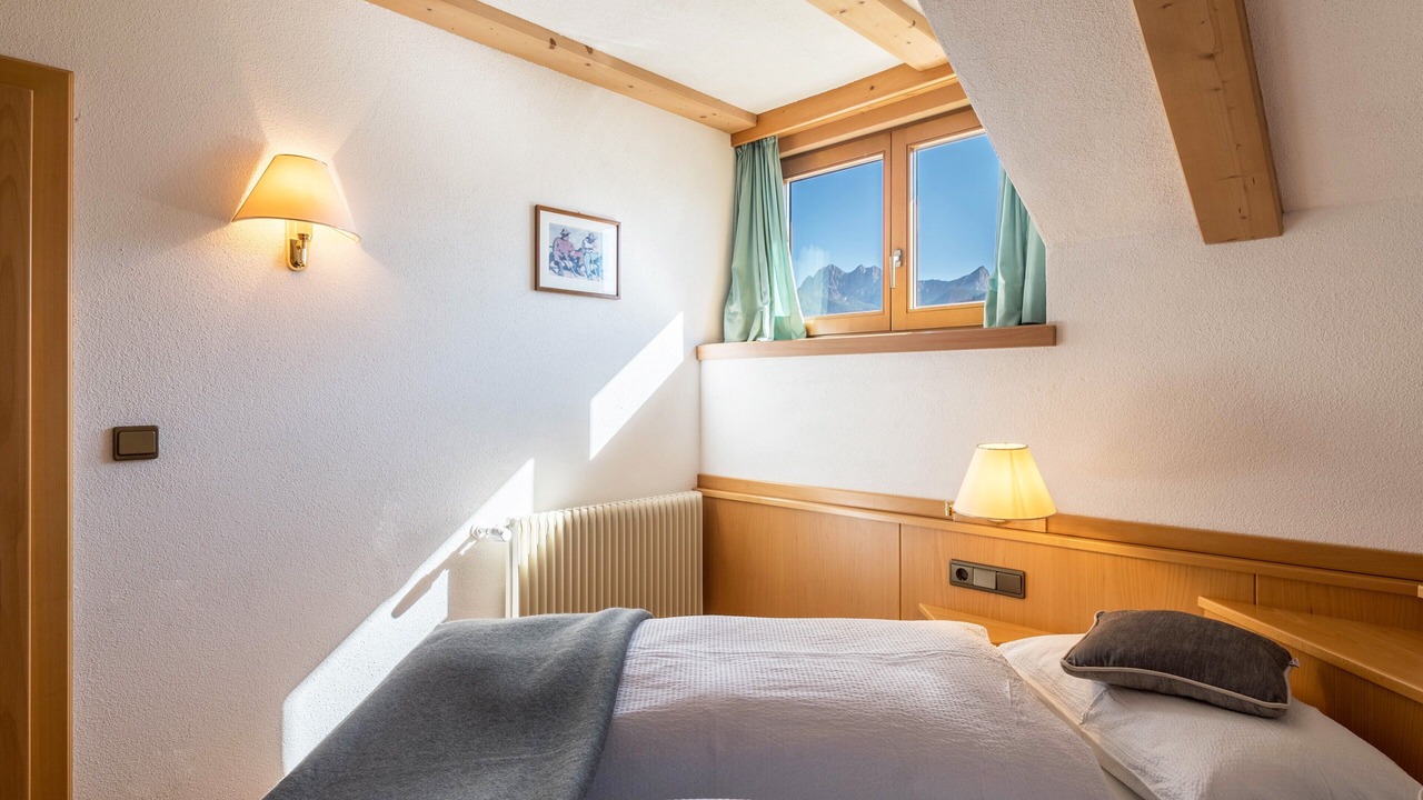 Photo of Bedroom in Villabassa