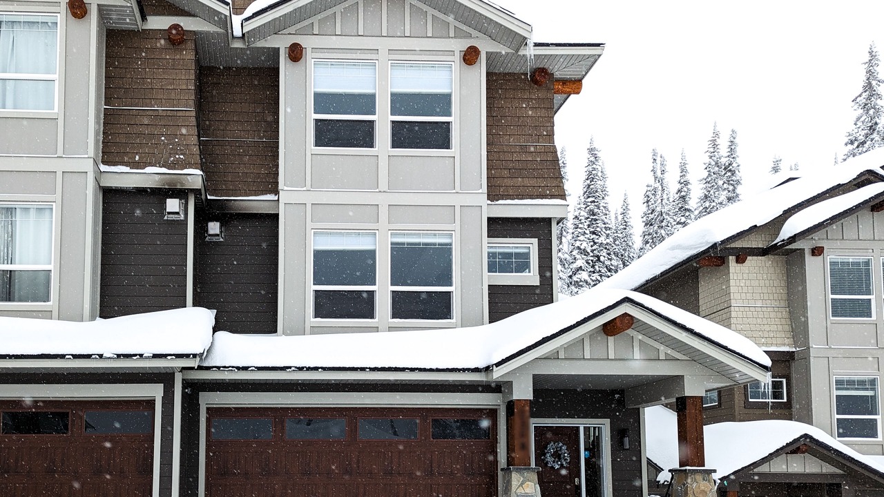 Photo of Outdoor in Snow Pine Estates