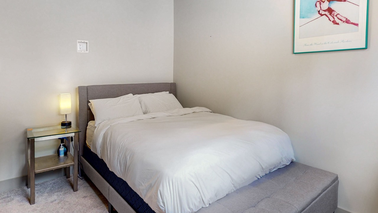 Photo of Bedroom in Snow Pine Estates
