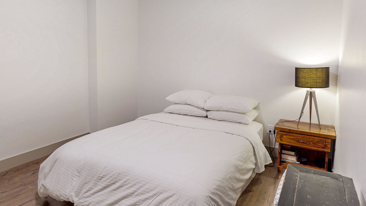 Photo of Bedroom in Snow Pine Estates