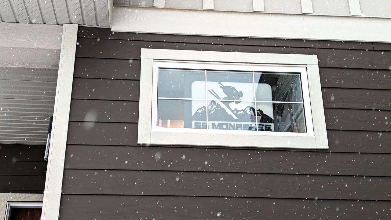 Photo of Outdoor in Snow Pine Estates