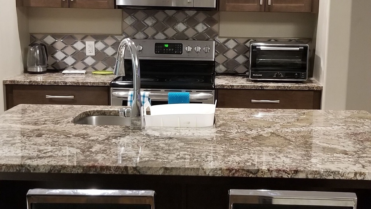 Photo of Kitchen in Northeast Edmonton
