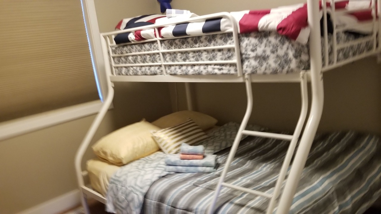 Photo of Bedroom in Northeast Edmonton