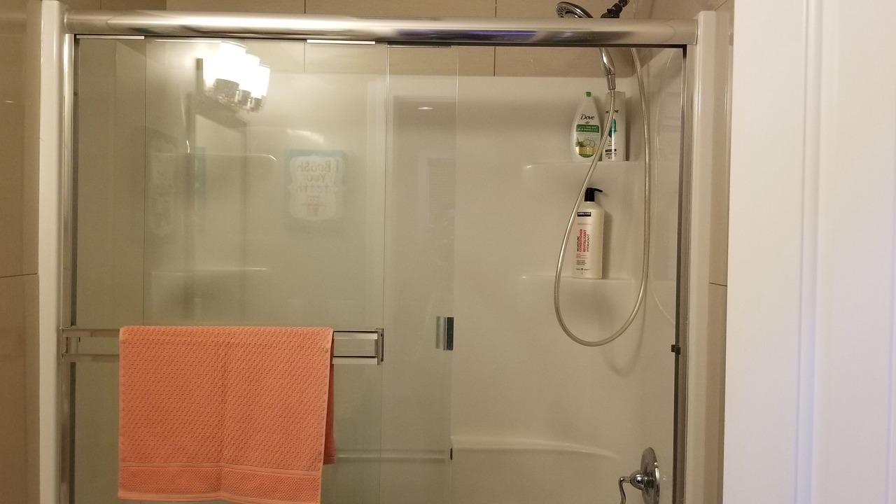 Photo of Bathroom in Northeast Edmonton