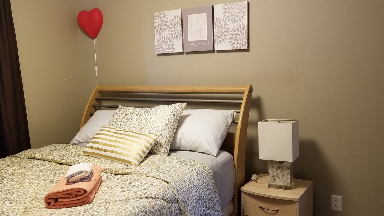 Photo of Bedroom in Northeast Edmonton