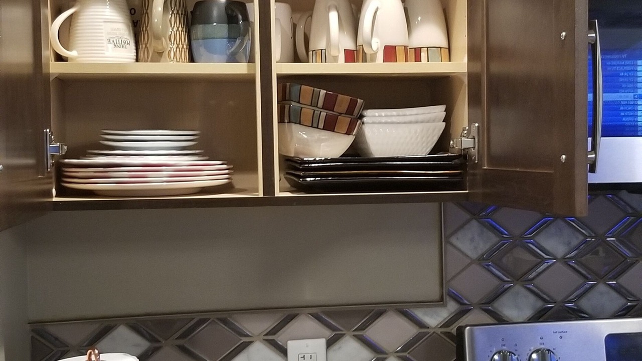 Photo of Kitchen in Northeast Edmonton