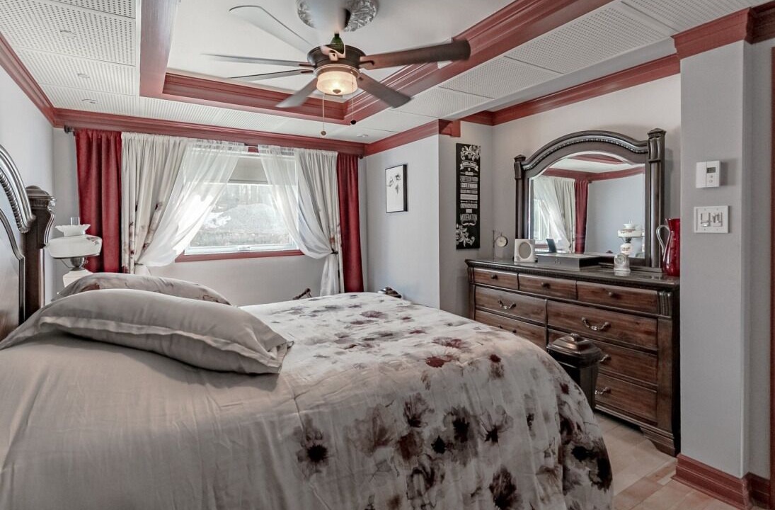 Photo of Bedroom in Amherst