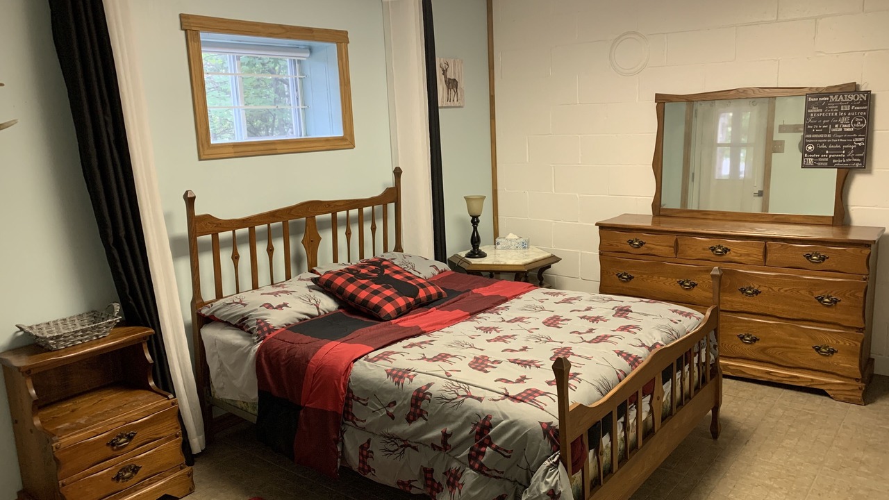 Photo of Bedroom in Amherst
