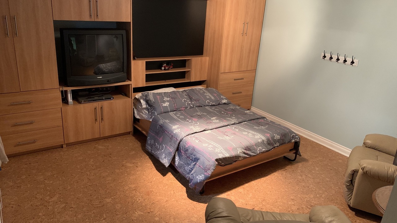 Photo of Bedroom in Amherst