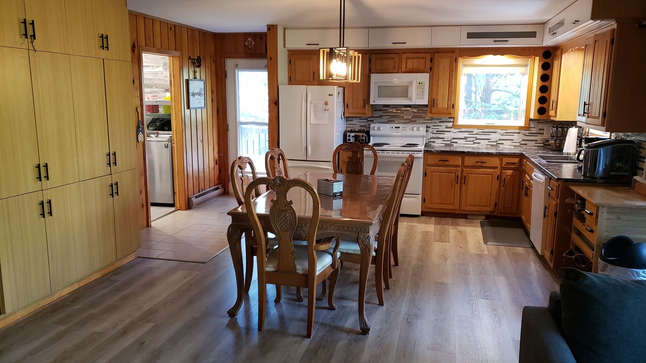Photo of Kitchen in Amherst