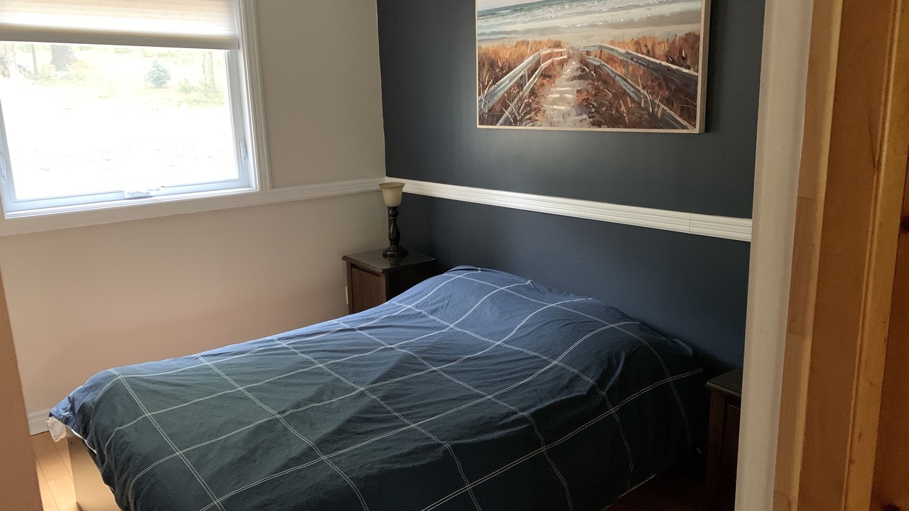 Photo of Bedroom in Amherst