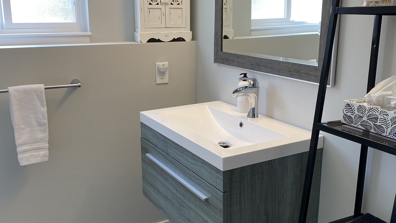Photo of Bathroom in West Kelowna Estates