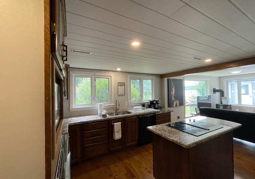 Photo of Kitchen in Merrickville-Wolford