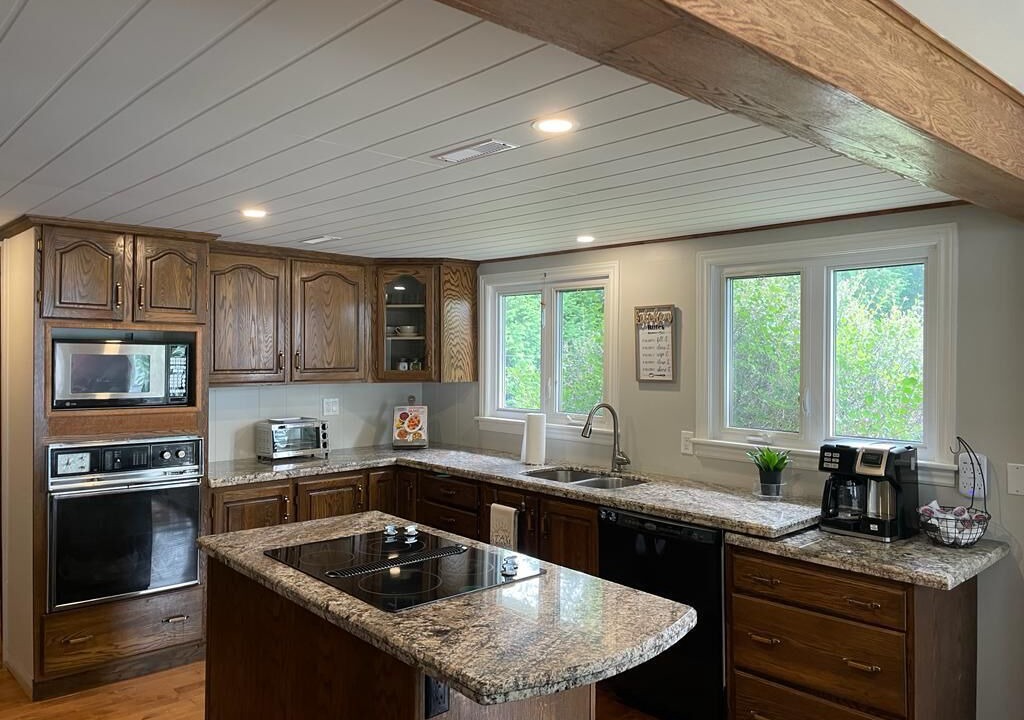 Photo of Kitchen in Merrickville-Wolford