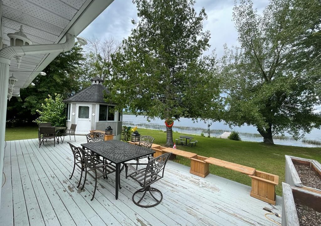 Photo of Outdoor in Merrickville-Wolford