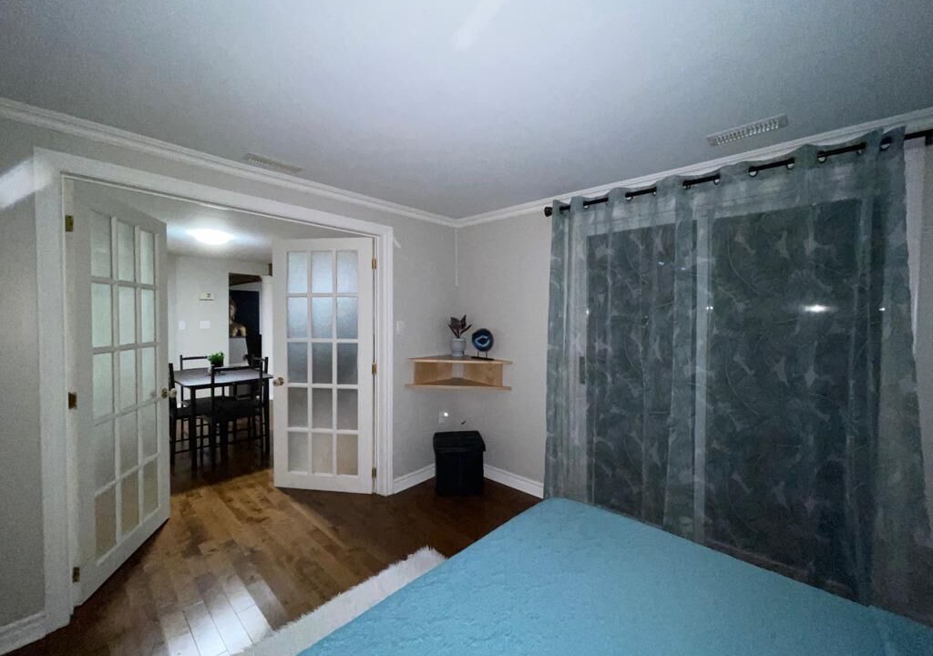 Photo of Bedroom in Merrickville-Wolford