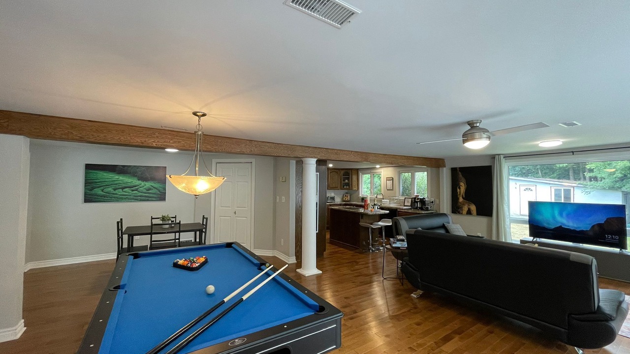 Photo of Bedroom in Merrickville-Wolford
