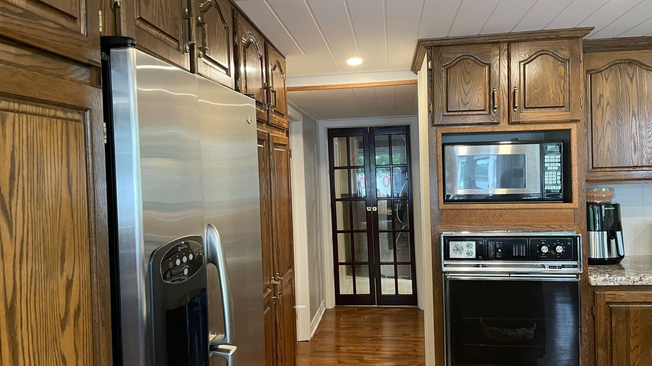 Photo of Kitchen in Merrickville-Wolford