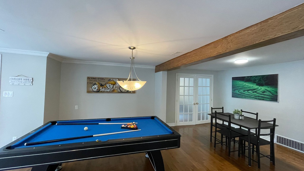 Photo of Bedroom in Merrickville-Wolford