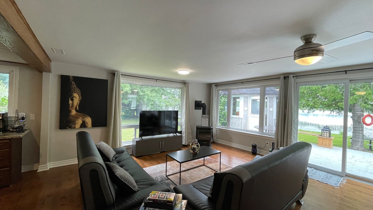 Photo of Livingroom in Merrickville-Wolford