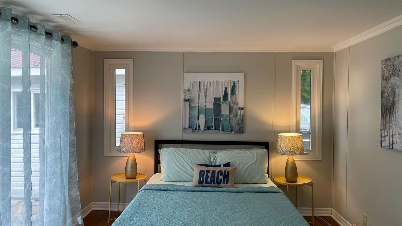 Photo of Bedroom in Merrickville-Wolford
