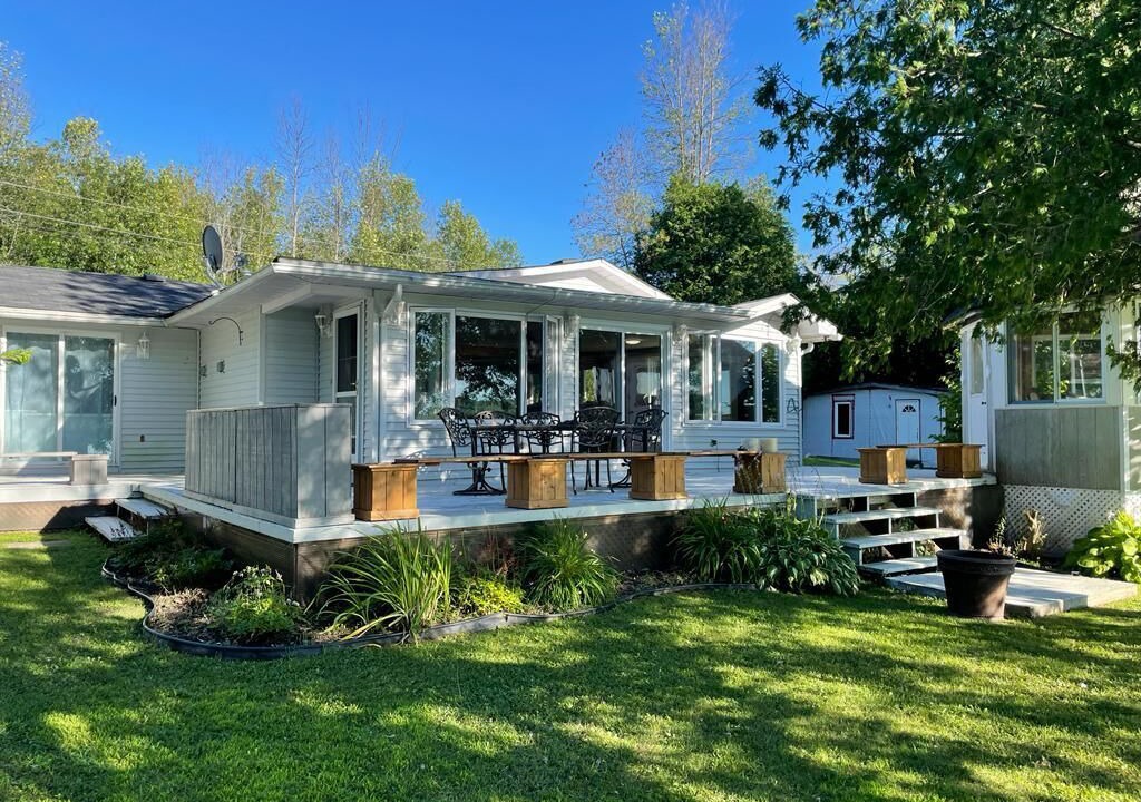 Photo of Outdoor in Merrickville-Wolford