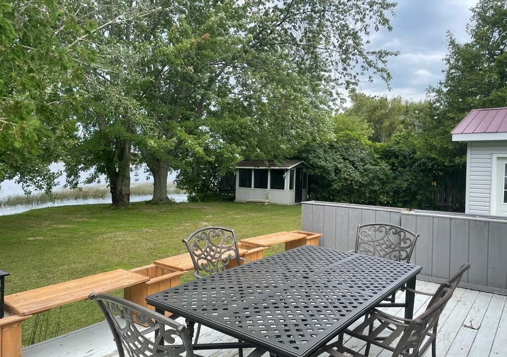 Photo of Outdoor in Merrickville-Wolford