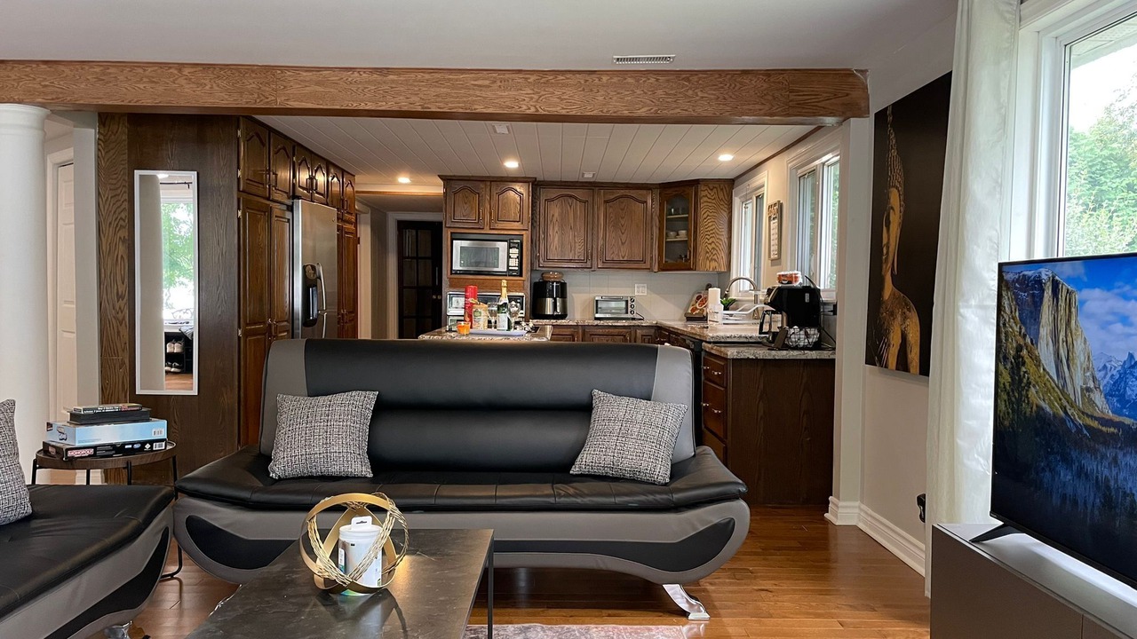 Photo of Livingroom in Merrickville-Wolford