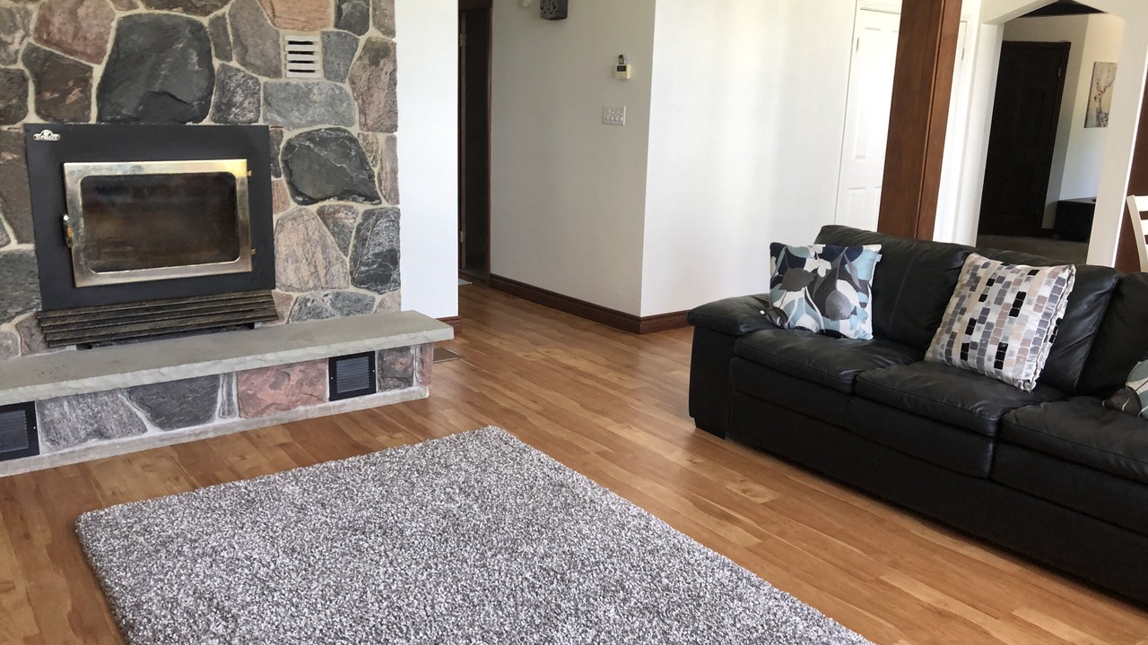 Photo of Livingroom in Georgian Bluffs