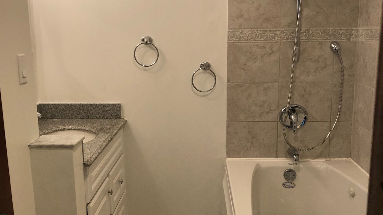 Photo of Bathroom in Georgian Bluffs