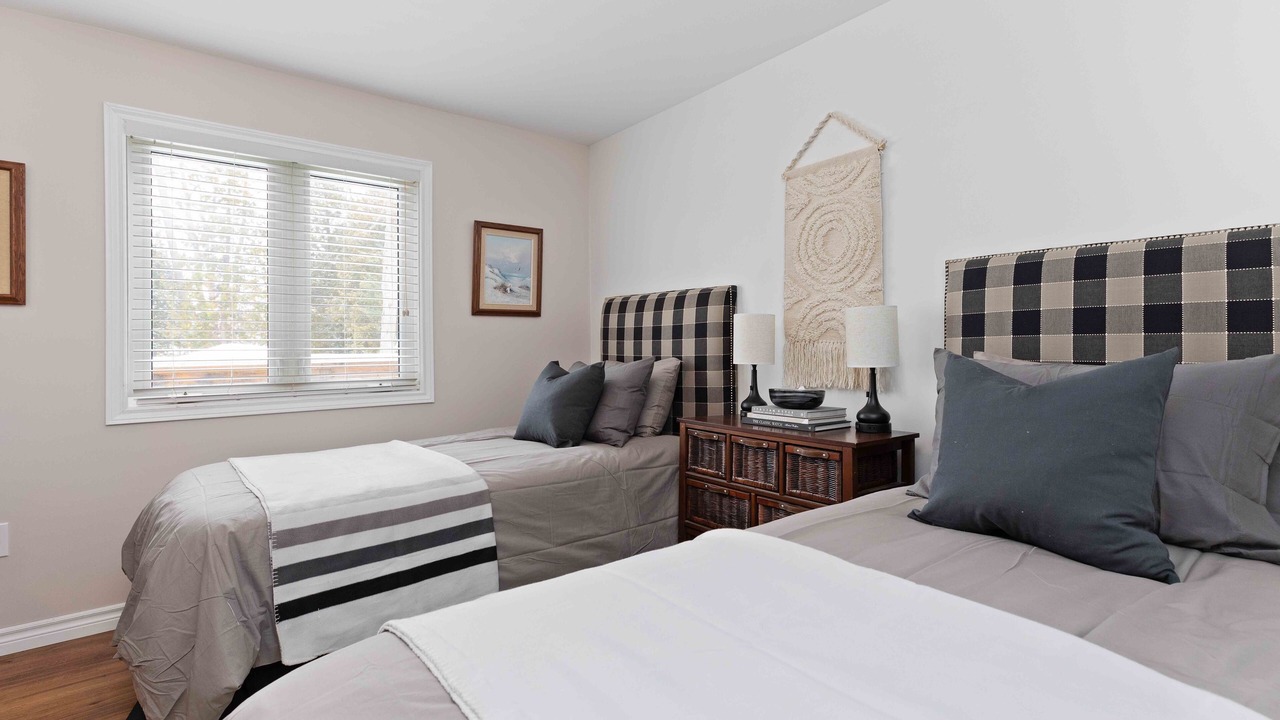 Photo of Bedroom in Dunchurch