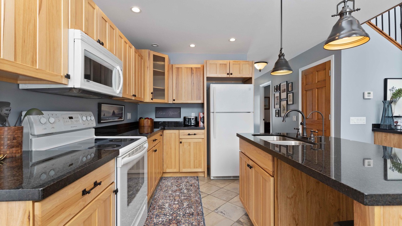 Photo of Kitchen in Dunchurch