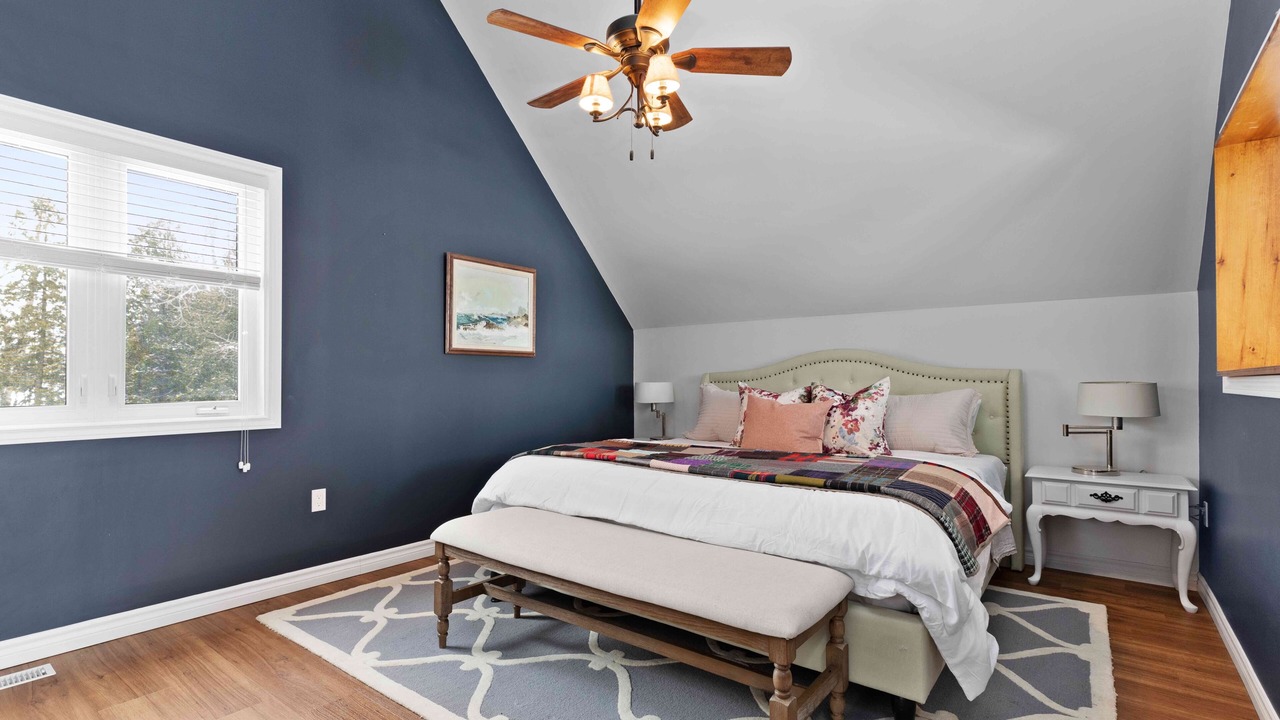 Photo of Bedroom in Dunchurch