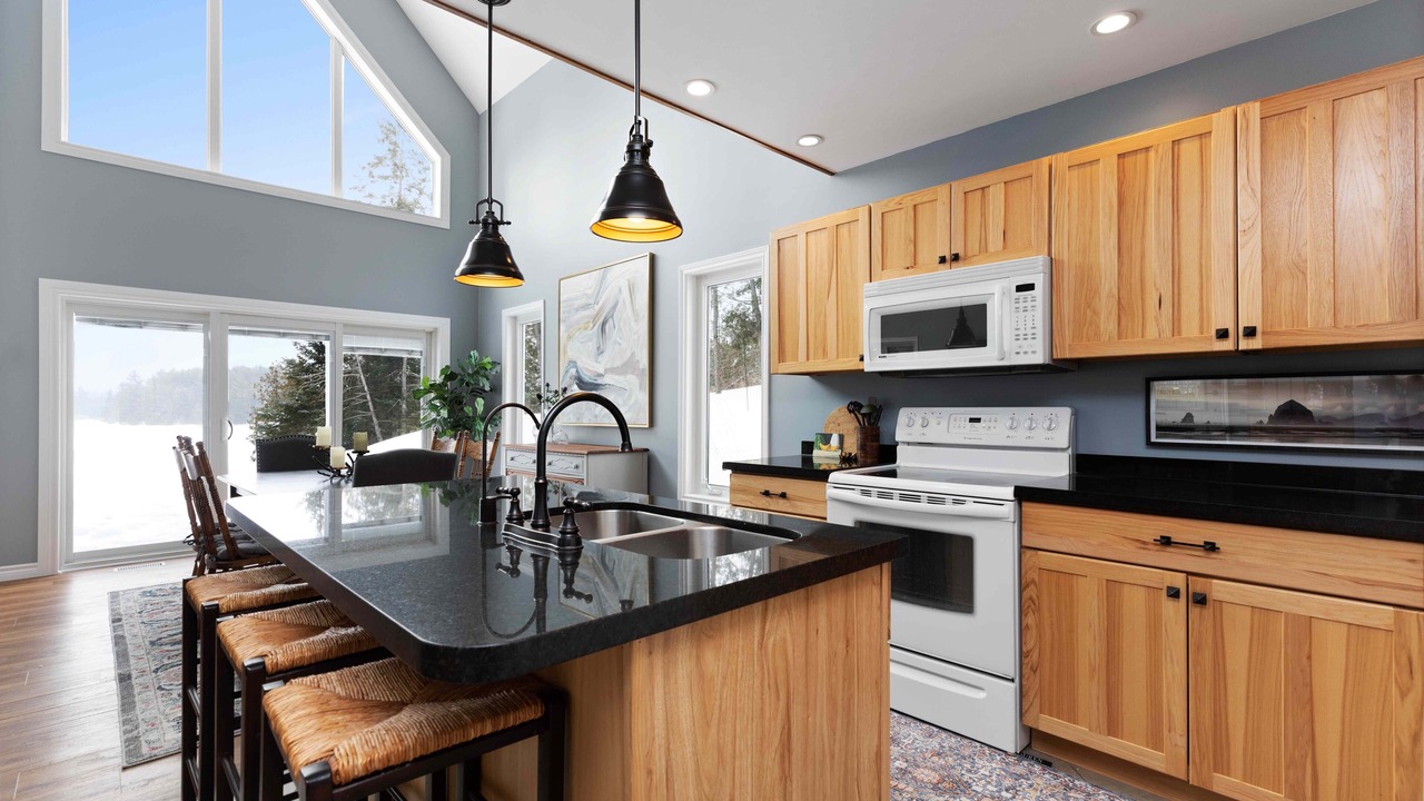 Photo of Kitchen in Dunchurch