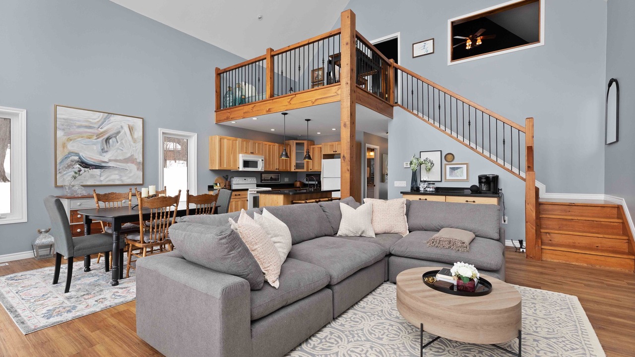 Photo of Livingroom in Dunchurch