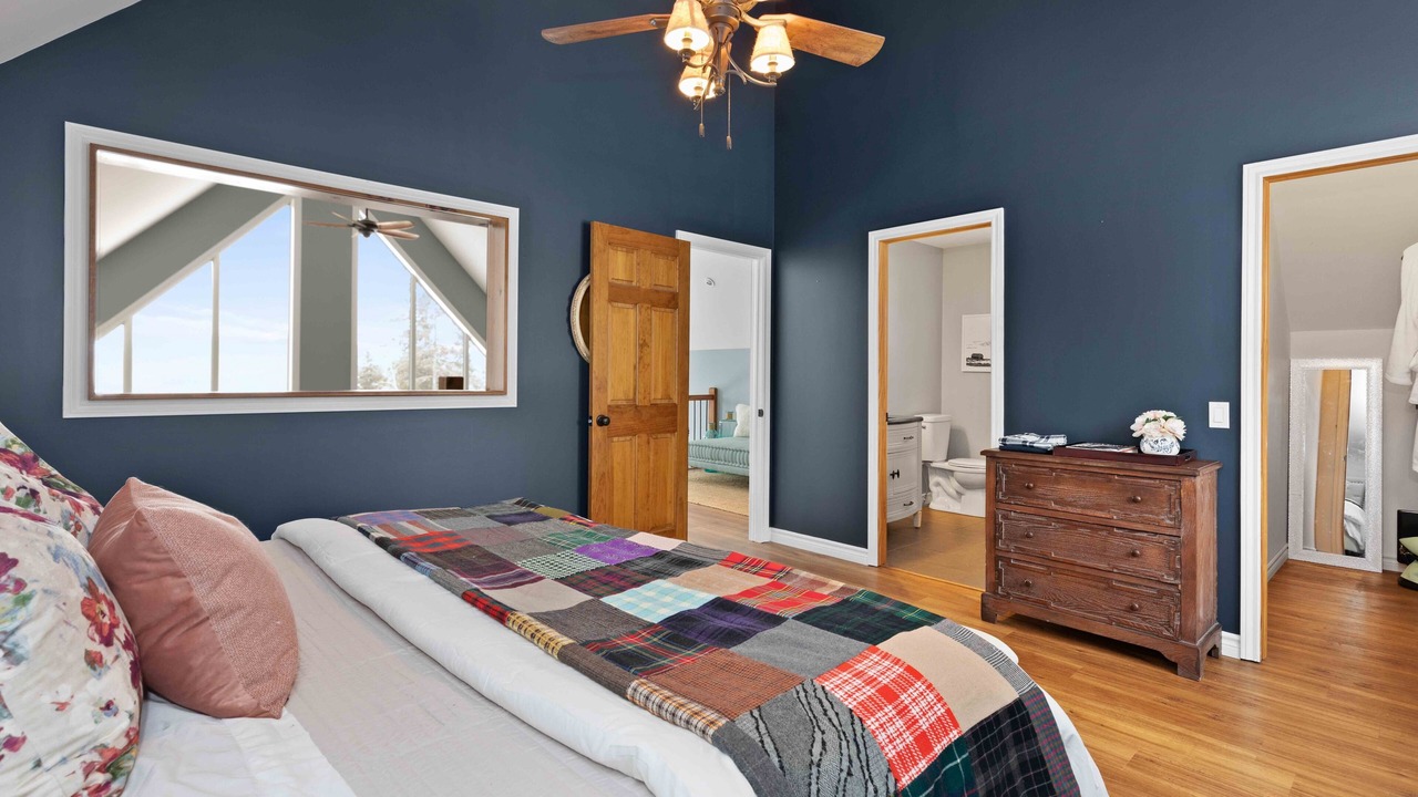 Photo of Bedroom in Dunchurch