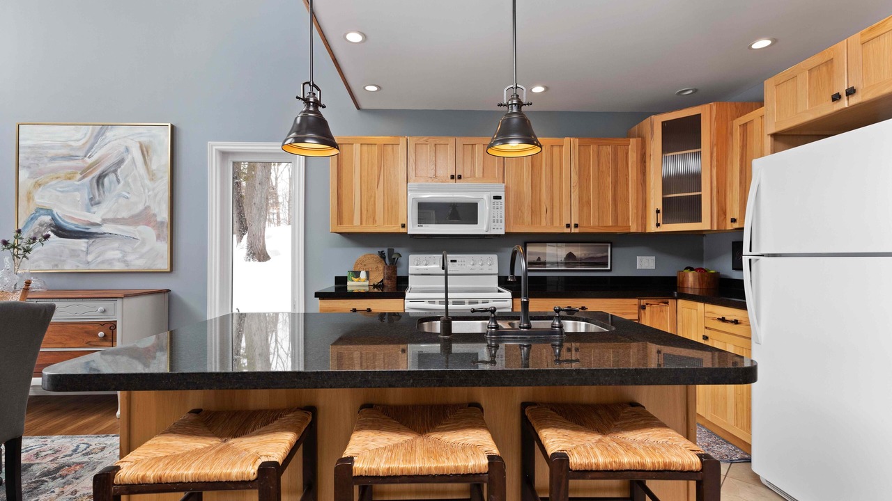 Photo of Kitchen in Dunchurch