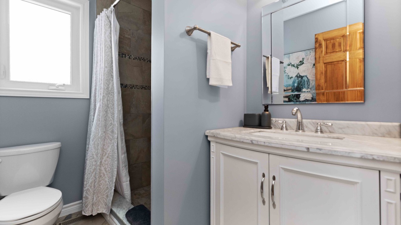 Photo of Bathroom in Dunchurch
