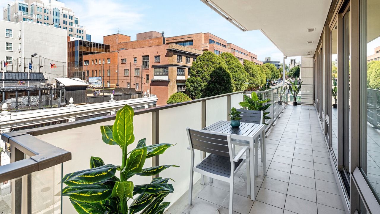 Photo of Outdoor in Inner Harbour