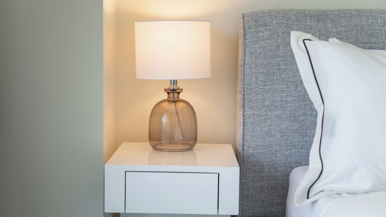 Photo of Bedroom in Inner Harbour